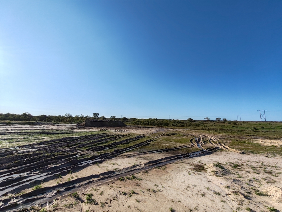 Commercial Property for Sale in Louwville Western Cape